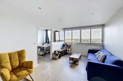 Appartement 3 pièces 192000 €