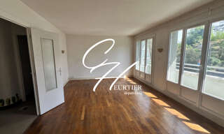 Appartement 2 Pièces 63 m² à vendre à Grenoble (38100)
