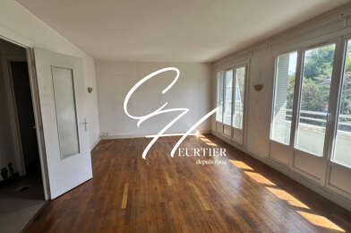 Appartement 2 pièces 110000 €