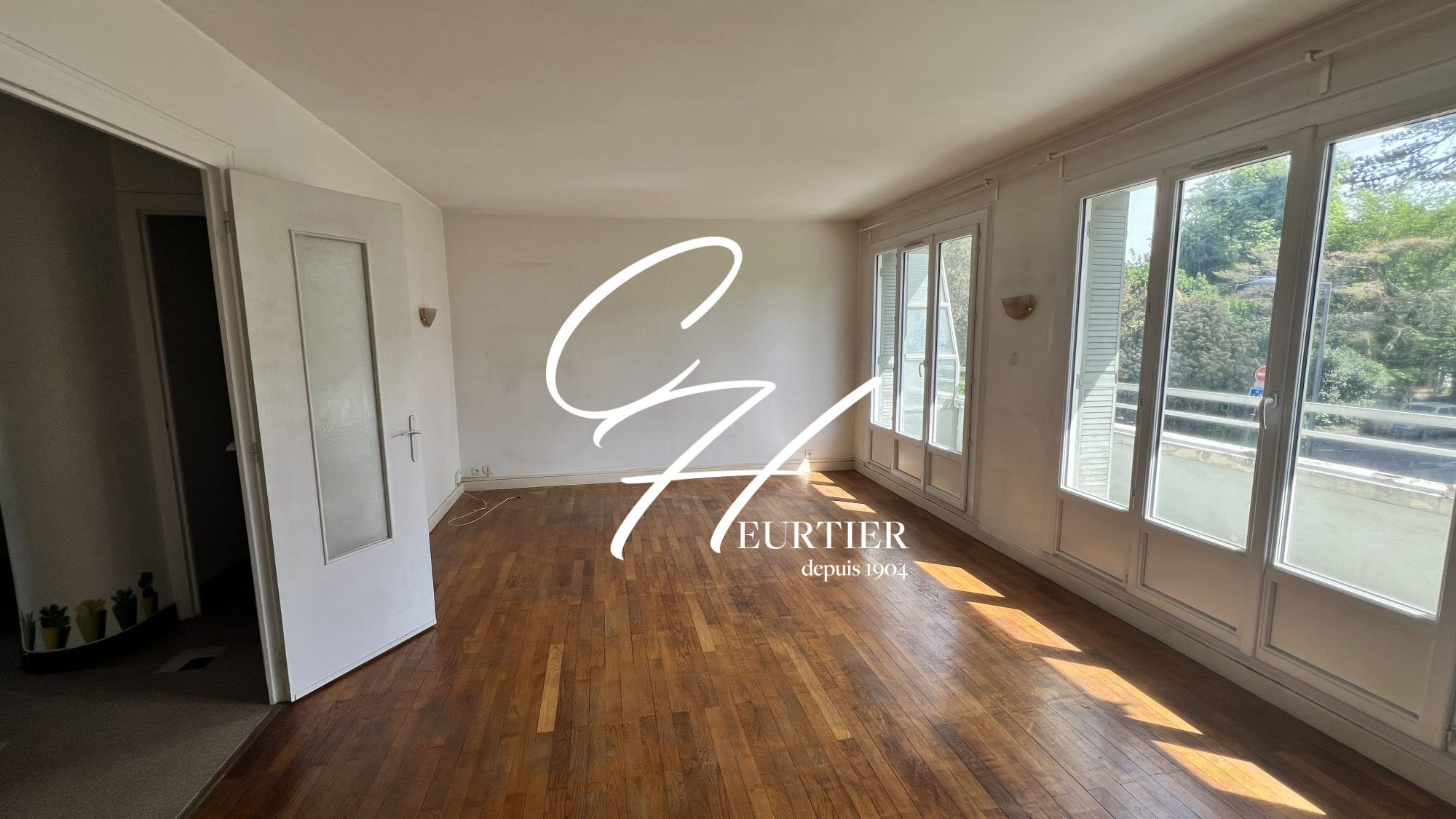 Appartement  T2 à vendre Grenoble 38100