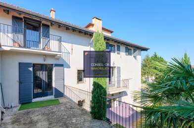 Maison 6 pièces 750000 €