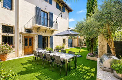 Maison 6 pièces 699000 €