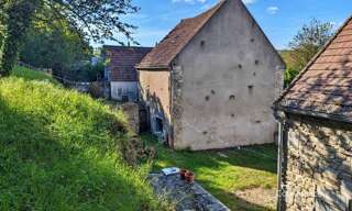 Maison 4 Pièces 102 m² à vendre à Andryes (89480)