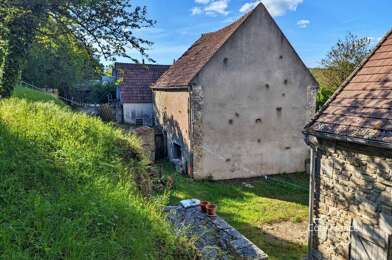 Maison 4 pièces 80000 €