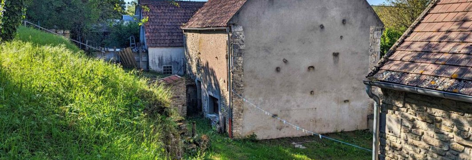 Maison 4 Pièces 102 m² à vendre à Andryes (89480)