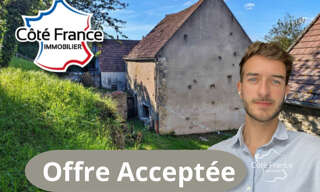 Maison 4 Pièces 102 m² à vendre à Andryes (89480)