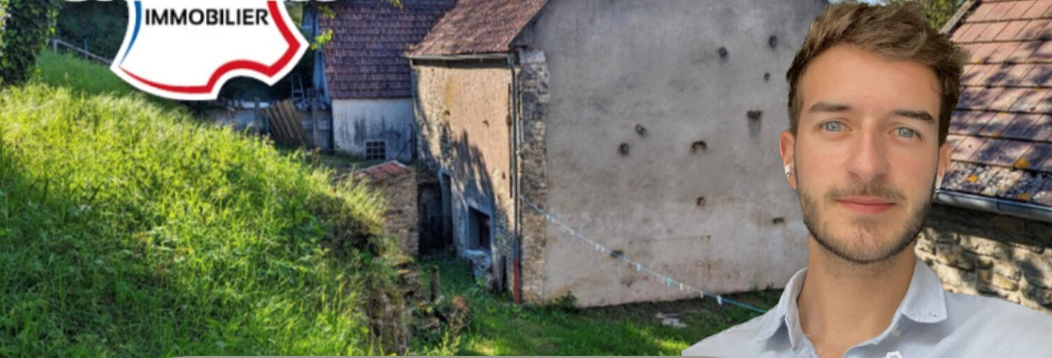 Maison 4 Pièces 102 m² à vendre à Andryes (89480)