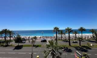 Appartement 5 Pièces 153 m² à vendre à Nice (06000)