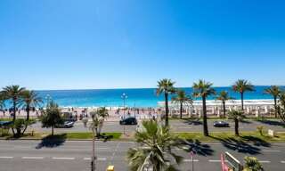 Appartement 5 Pièces 153 m² à vendre à Nice (06000)