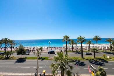 Appartement 5 pièces 1260000 €