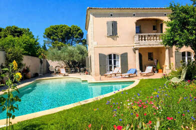 Maison 7 pièces 699000 €