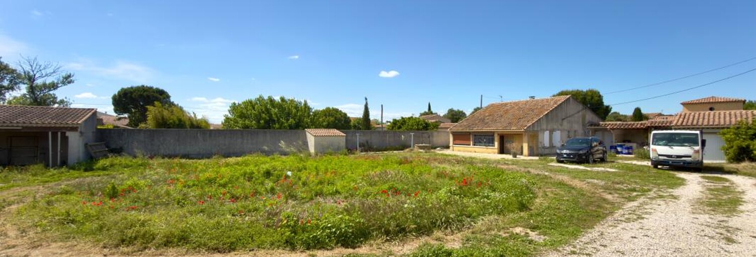 Maison 4 Pièces 83 m² à vendre à Salon-de-Provence (13300)