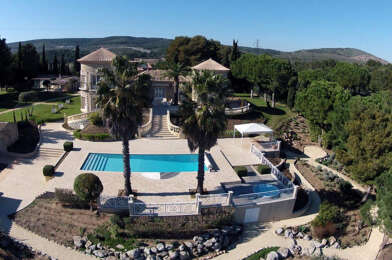 Maison 14 pièces 2900000 €