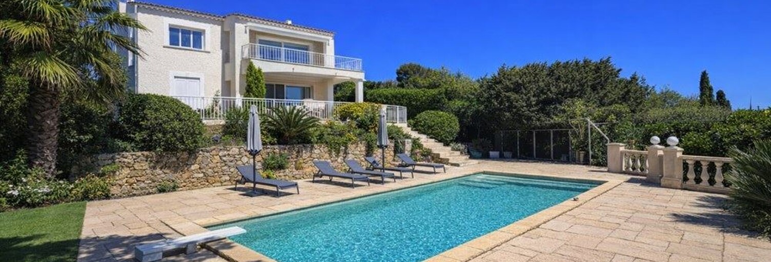 Maison 6 Pièces 175 m² à vendre à Fréjus (83370)