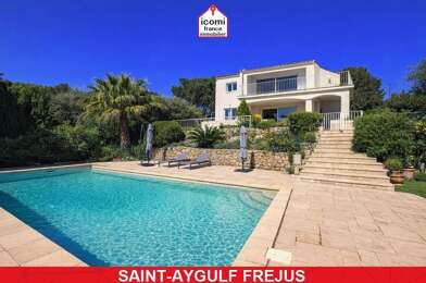 Maison 6 pièces 895000 €