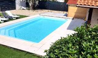 Maison 4 Pièces 90 m² à louer à Audenge (33980)