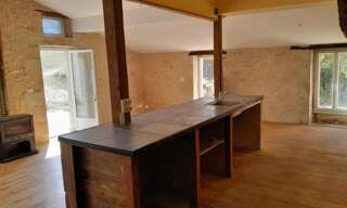 Maison 5 Pièces 120 m² à louer à Monségur (33580)