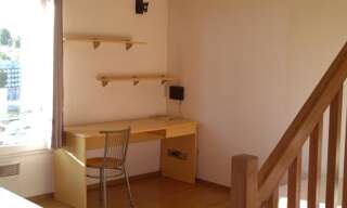 Appartement 2 Pièces 35 m² à louer à Pessac (33600)