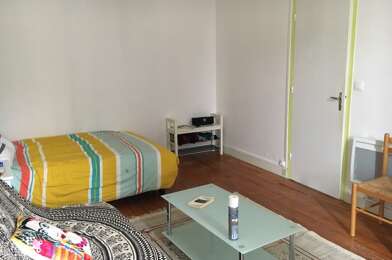 Appartement 1 pièces 725 €