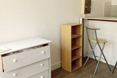 Appartement 1 pièces 520 €