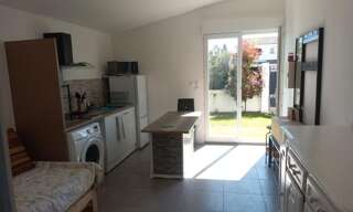 Appartement 1 Pièce 25 m² à louer à Eysines (33320)