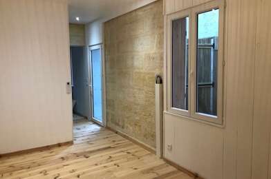 Appartement 2 pièces 770 €