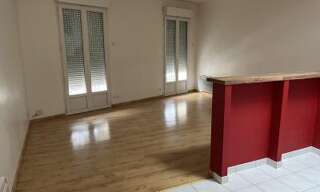 Appartement 4 Pièces 90 m² à louer à Talence (33400)