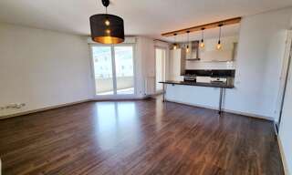Appartement 3 Pièces 63 m² à louer à Échirolles (38130)