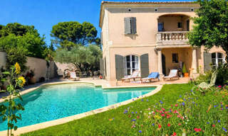 Maison 7 Pièces 192 m² à vendre à Villeneuve-lès-Avignon (30400)