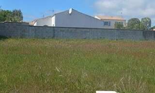Terrain 504 m² à construire Chaniers (17610)