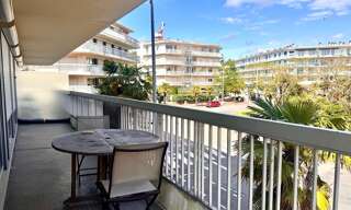 Appartement 3 Pièces 59 m² à vendre à La Baule-Escoublac (44500)