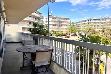 Appartement 3 pièces 325500 €