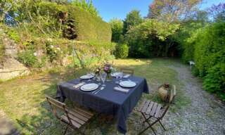 Maison 5 Pièces 199 m² à vendre à Sainte-Foy-lès-Lyon (69110)