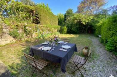 Maison 5 pièces 620000 €