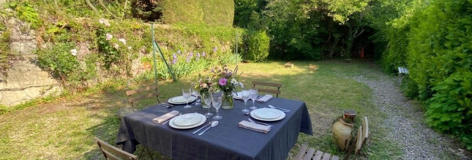 Maison 5 Pièces 199 m² à vendre à Sainte-Foy-lès-Lyon (69110)