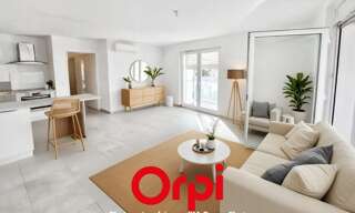 Appartement 3 Pièces 54 m² à vendre à Toulon (83000)