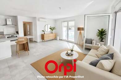 Appartement 3 pièces 198000 €