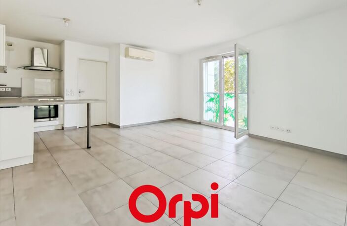 TOULON EST – Champs de Mars – À deux pas de Mayol et du centre-villeT3 récent 54 m² avec terrasse 15 m²  garage — photo 2