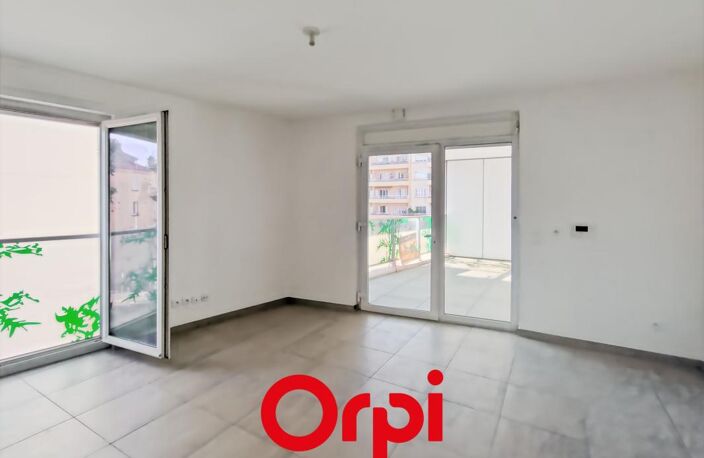 TOULON EST – Champs de Mars – À deux pas de Mayol et du centre-villeT3 récent 54 m² avec terrasse 15 m²  garage — photo 3