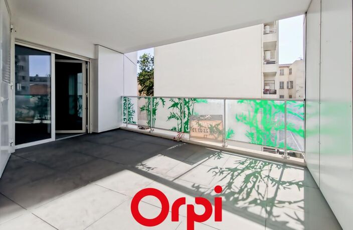 TOULON EST – Champs de Mars – À deux pas de Mayol et du centre-villeT3 récent 54 m² avec terrasse 15 m²  garage — photo 5