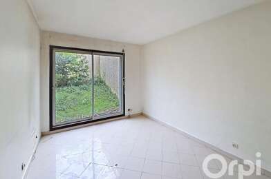 Appartement 1 pièces 60000 €