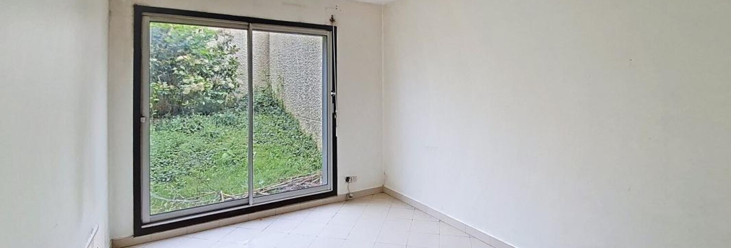 Appartement 1 Pièce 24 m² à vendre à Nancy (54000)