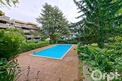 Appartement 1 pièces 60000 €