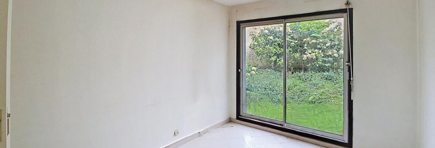 Appartement 1 Pièce 24 m² à vendre à Nancy (54000)