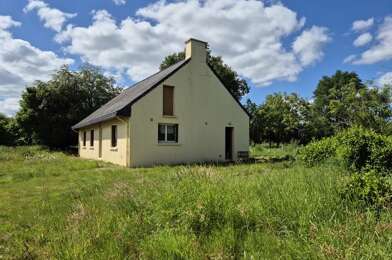 Maison 4 pièces 133500 €