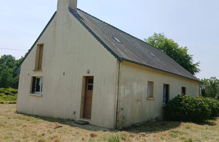 PAVILLON PLAIN PIED EN CAMPAGNE 2.5 HECTARES — photo 3