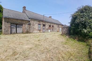 Maison 1 pièces 133500 €