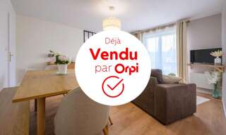 Appartement 3 Pièces 62 m² à vendre à Éleu-dit-Leauwette (62300)