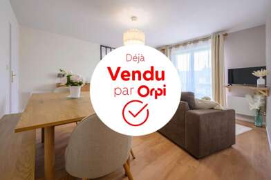 Appartement 3 pièces 138690 €