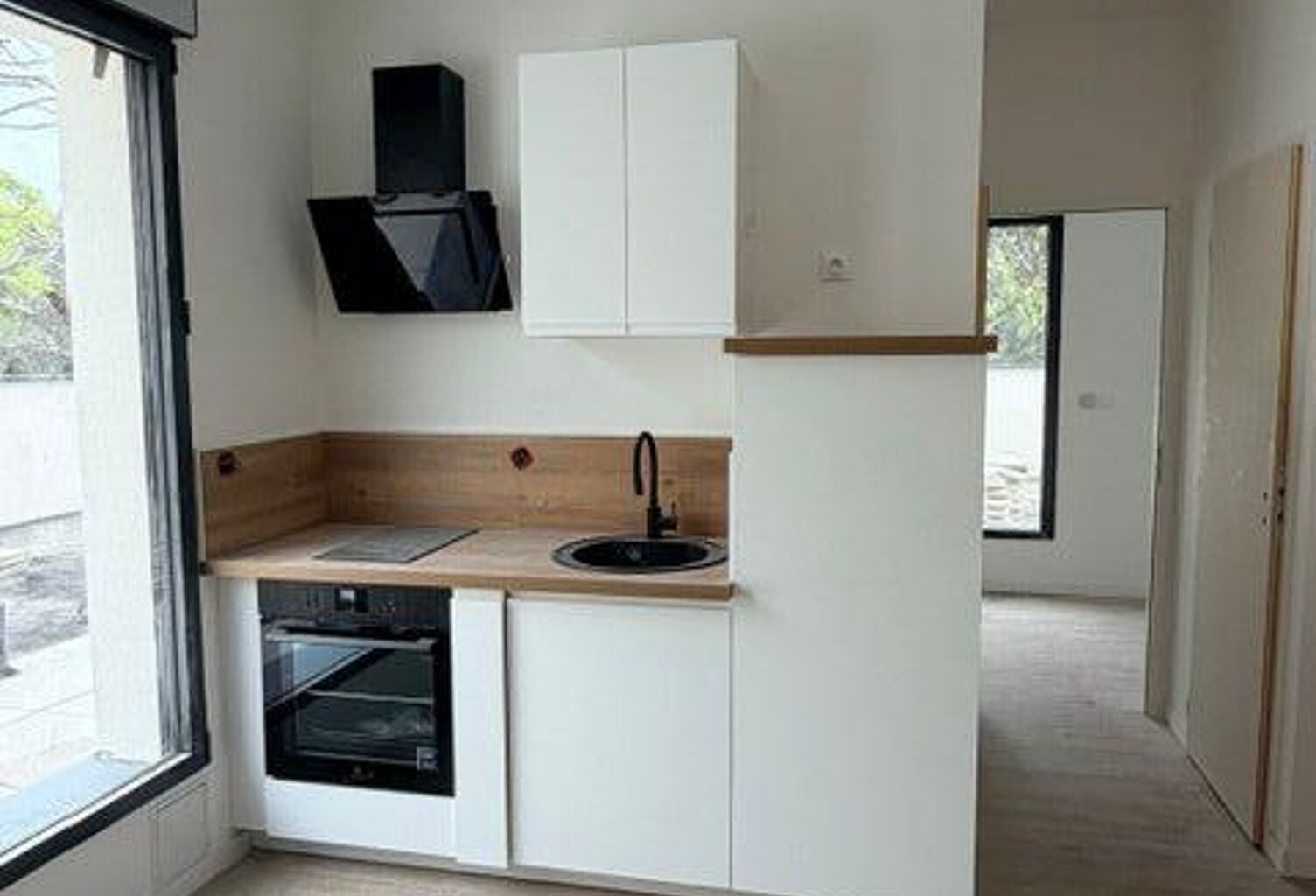 Appartement À Vendre — photo 1
